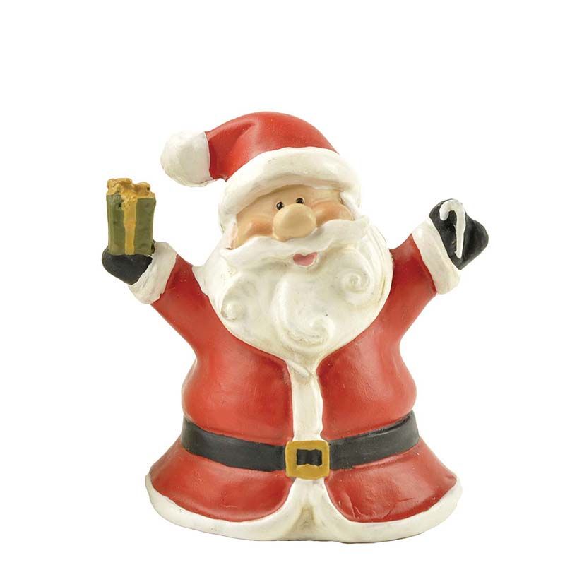 Ennas decorative mini christmas figurines hot-sale at sale