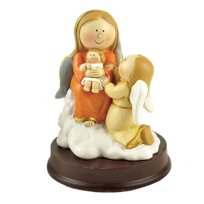 custom sculptures christian figurines christian promotional