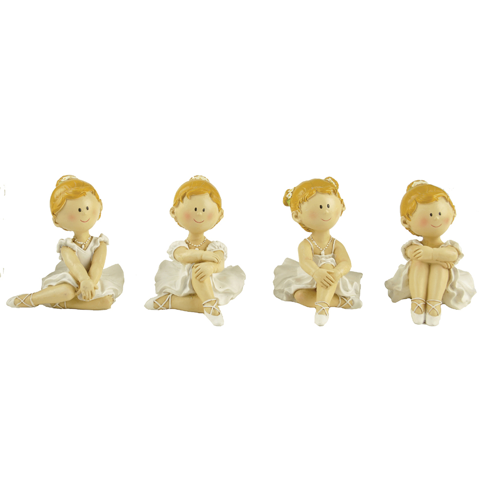 Ennas resin custom statues figurines high-quality decor sculpture-1