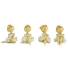 Ennas resin custom statues figurines personalized wholesale