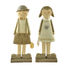 hot-sale easter figurines home decor