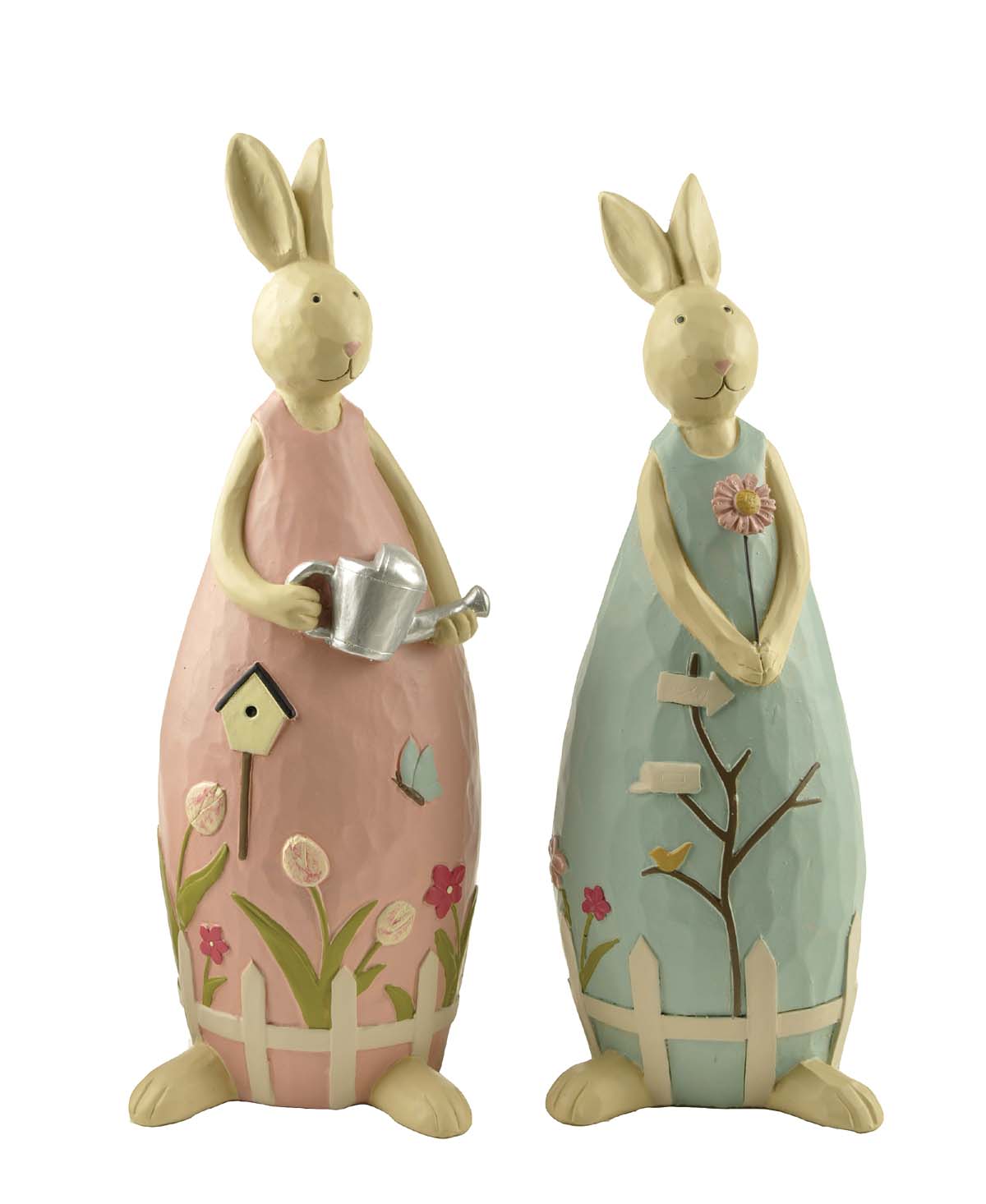 Oem Easter Statue Manufacturer Easter Figurines