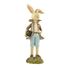 decorative easter statue oem for holiday gift