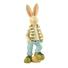 Ennas easter rabbit figurines handmade crafts home decor