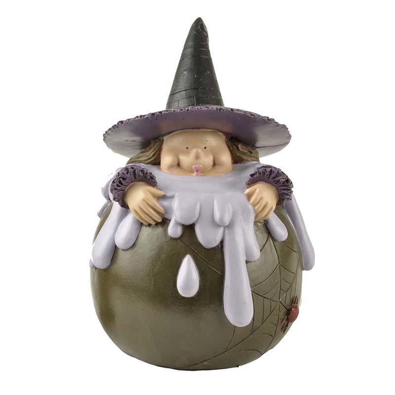 Ennas vintage halloween figurines promotional for decoration