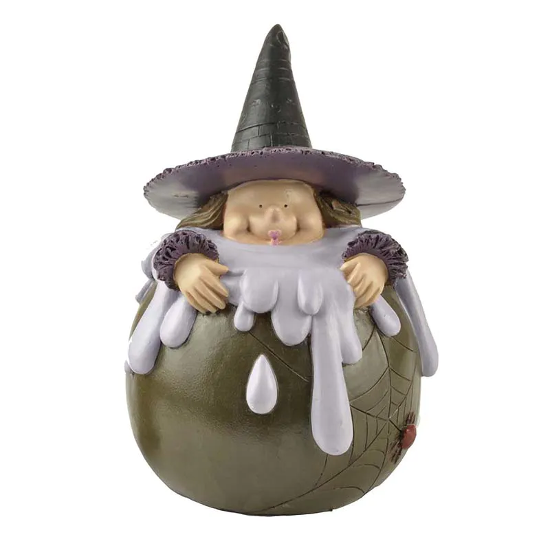 Ennas halloween figurines promotional for decoration