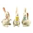 Ennas decorative easter bunny decorations top brand home decor