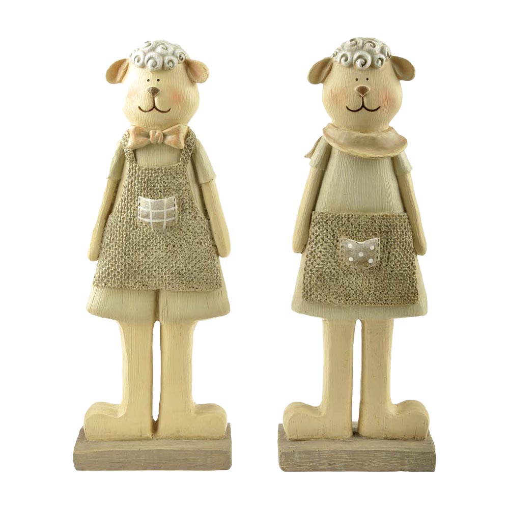 Ennas custom statues figurines personalized wholesale-1