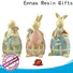 Ennas home decoration dog figurines toys high-quality at discount