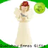 Ennas angel figurines collectible colored at discount