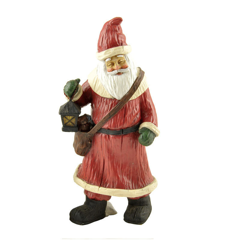 3d christmas figurines for ornaments-1