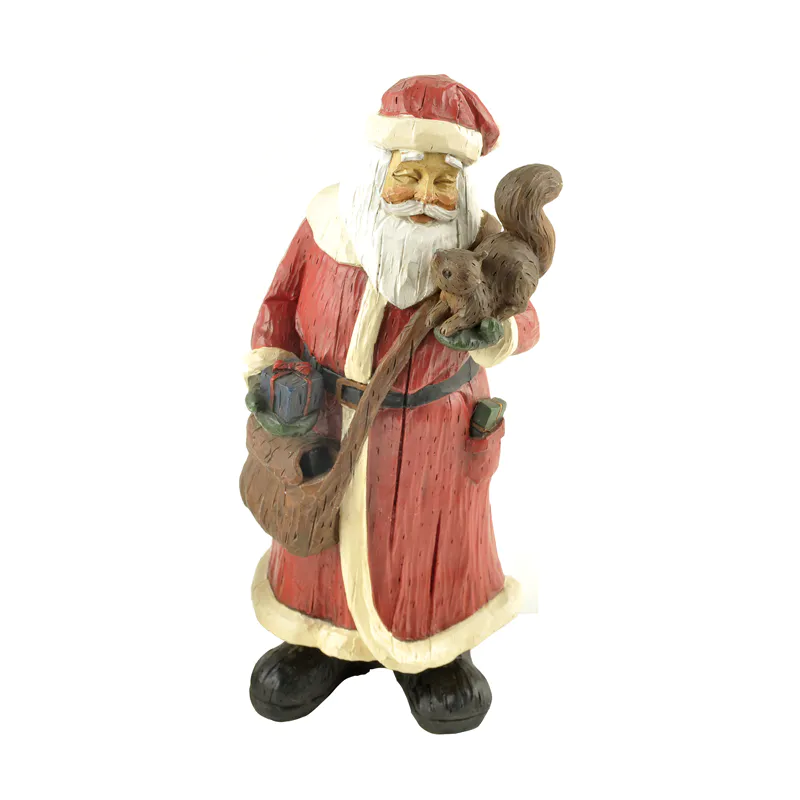 Ennas holiday figurines durable at discount