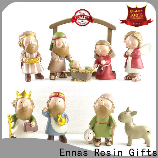 Ennas eco-friendly christian gifts promotional