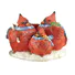 3d christmas collectibles popular for ornaments