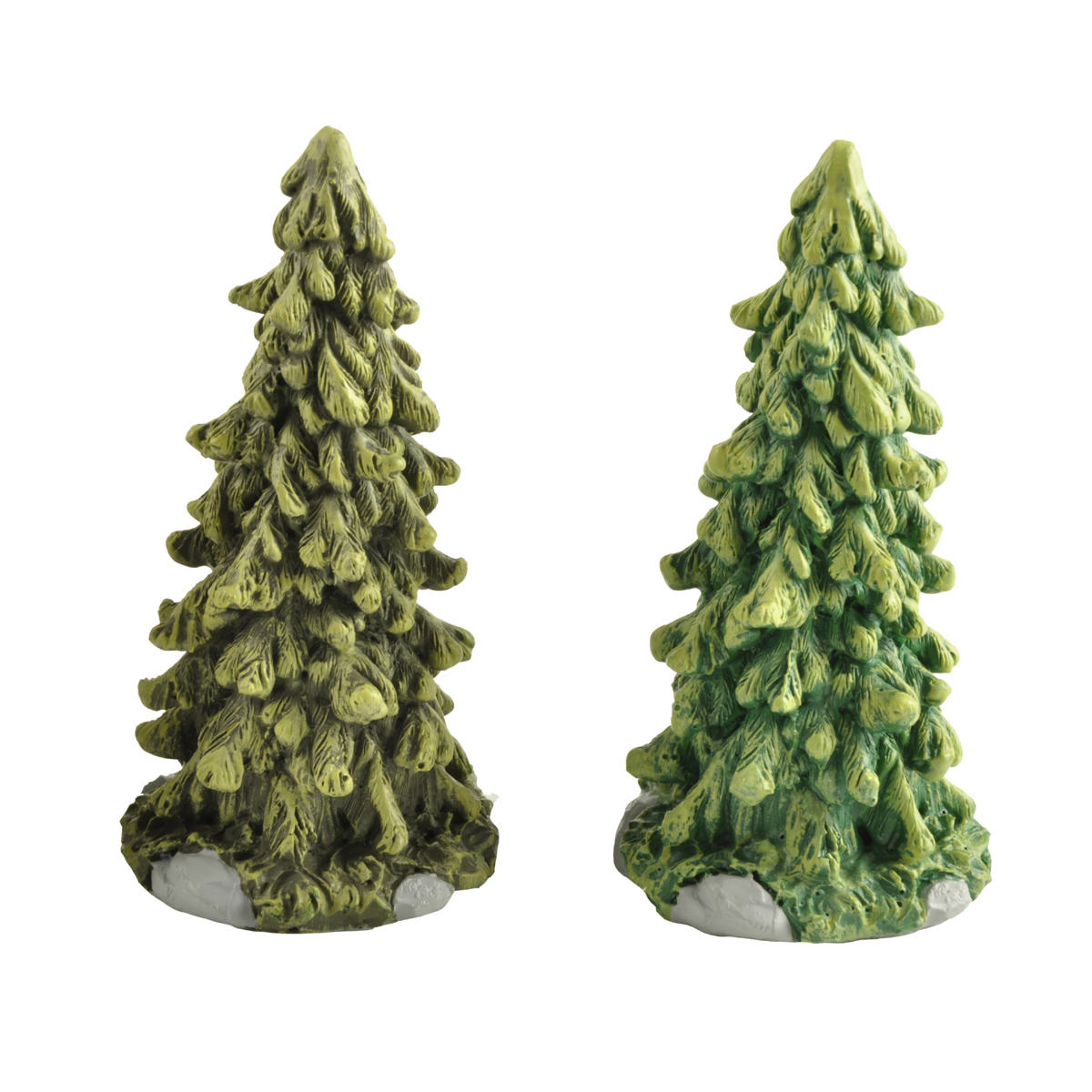 Ennas christmas figurine ornaments polyresin for ornaments-2