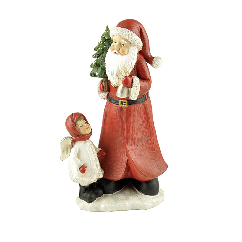 Ennas holiday figurines durable for gift-2