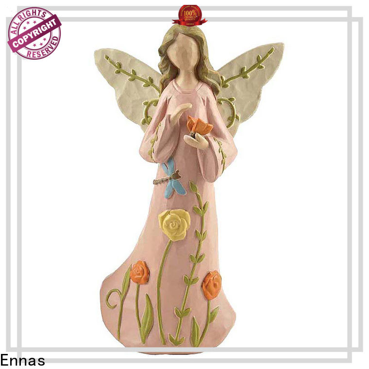 carved angel figurines handicraft best crafts