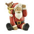 Ennas 3d christmas carolers figurines family bulk production