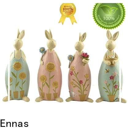 custom decorative animal figurines decorative animal from polyresin