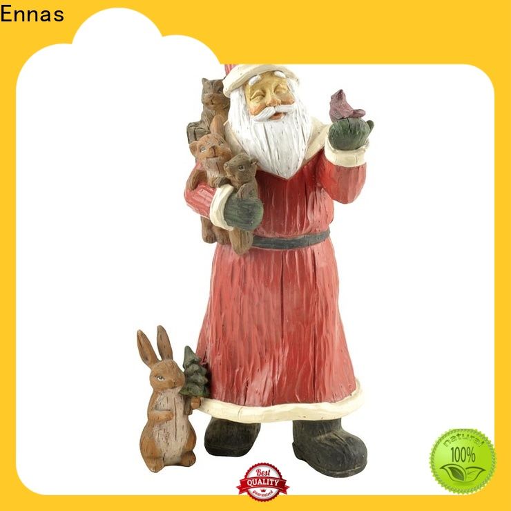Ennas high-quality angel christmas ornaments family for ornaments
