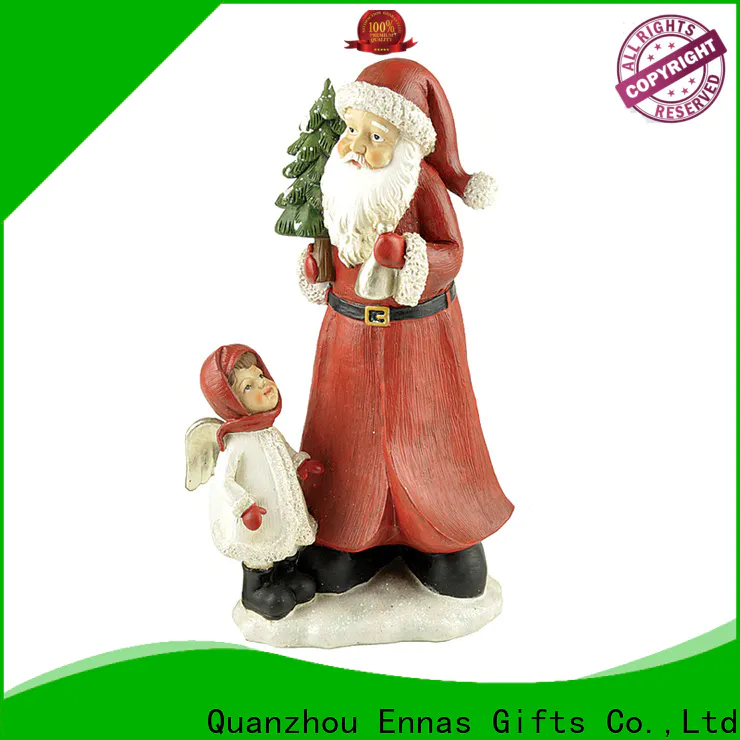 Ennas hanging ornament holiday figurines at discount