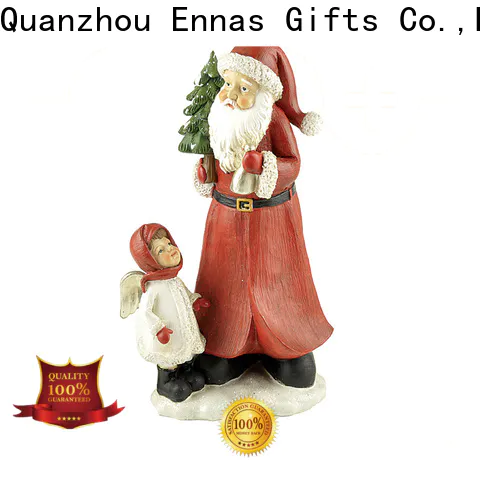 Ennas present christmas figurines family at sale
