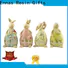 realistic animal figurines collectibles decorative animal resin craft