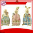 Ennas realistic mini animal figurines free delivery from polyresin