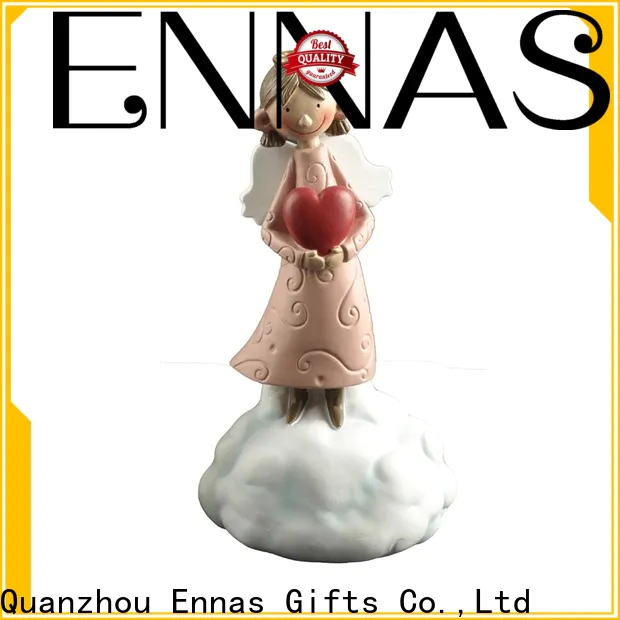 family decor angel figurine collection top-selling fashion