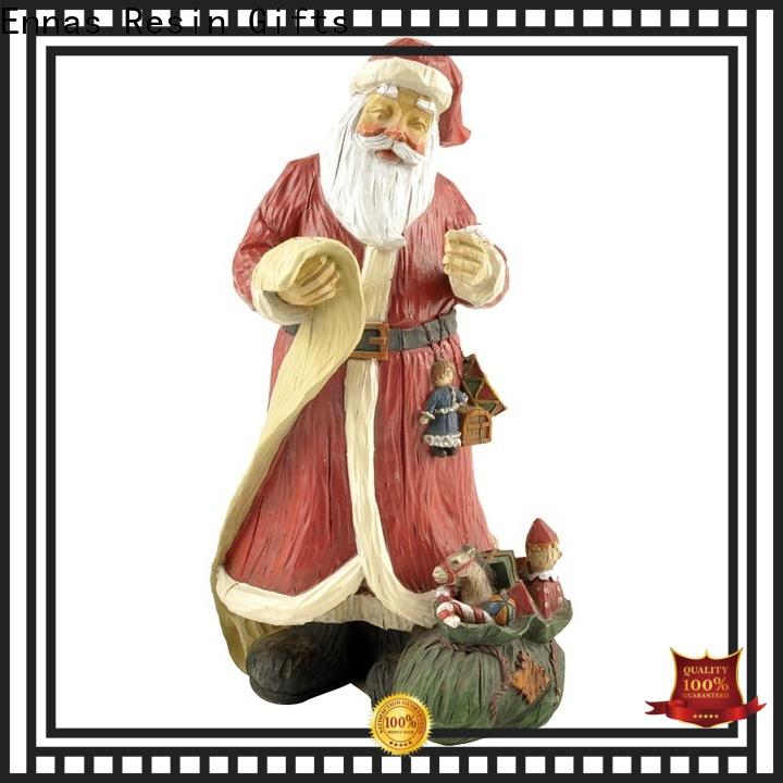 custom holiday figurines at discount