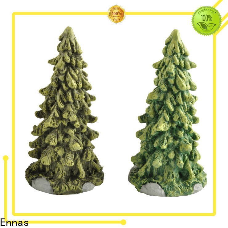Ennas high-quality animated christmas figures for ornaments