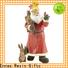 hand-crafted christmas carolers decorations at sale