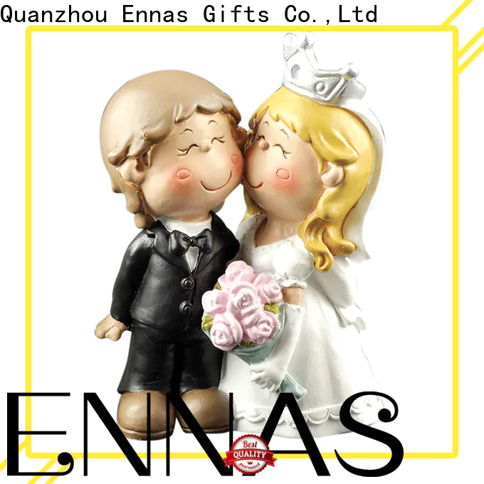 Ennas 50th anniversary cake toppers wholesale party decoration