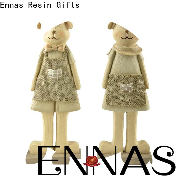 Ennas craft sculpture wholesale figurines top-selling home decoration