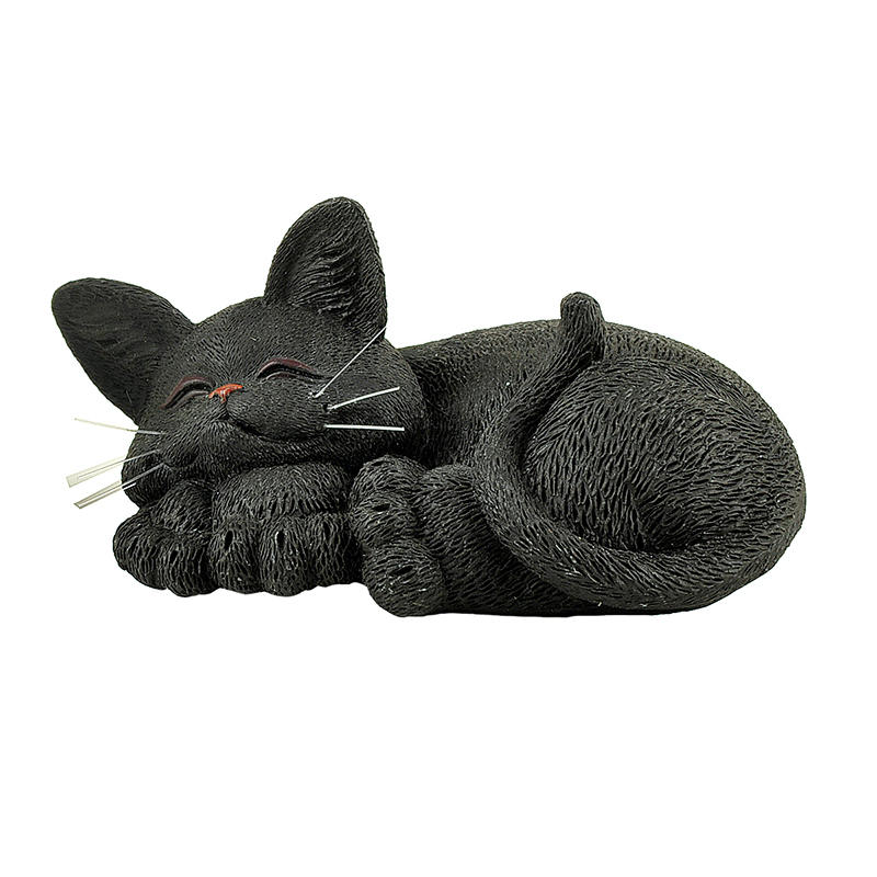 Ennas handmade decorative animal figurines hot-sale
