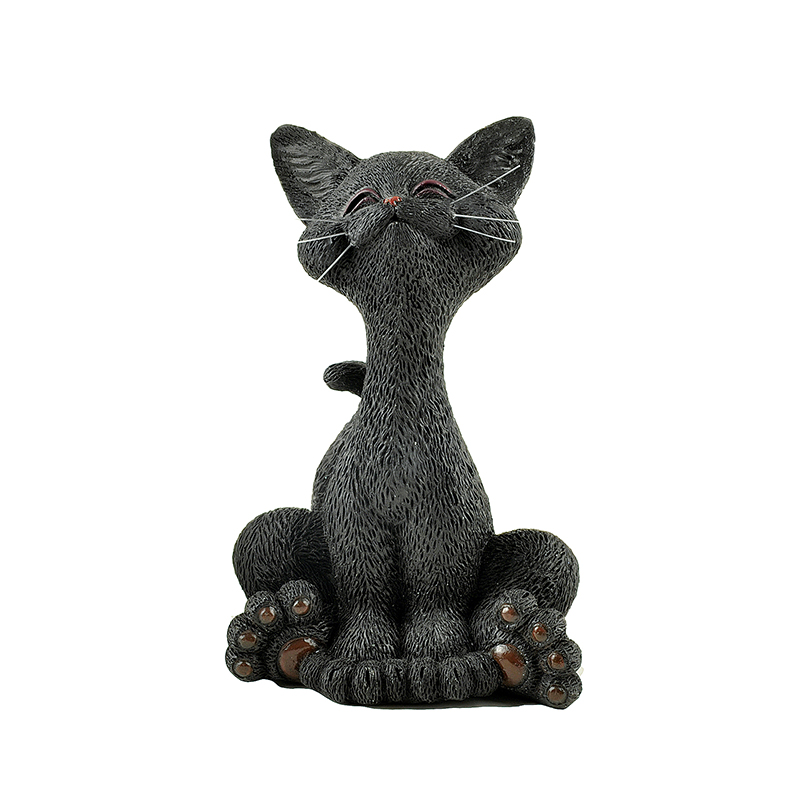 Ennas 3d mini animal figurines high-quality from polyresin-1