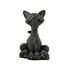 Ennas realistic wild animal figurines free delivery resin craft