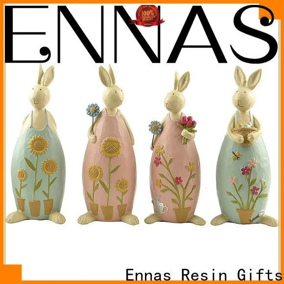 Ennas 3d animal figurines collectibles free delivery from polyresin