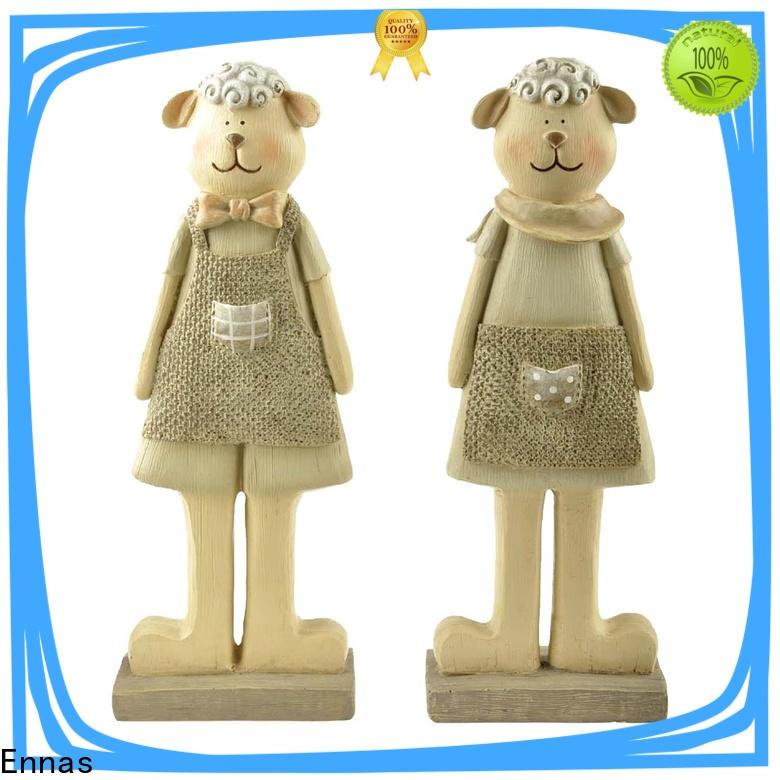 Ennas thanksgiving wholesale figurines top-selling wholesale