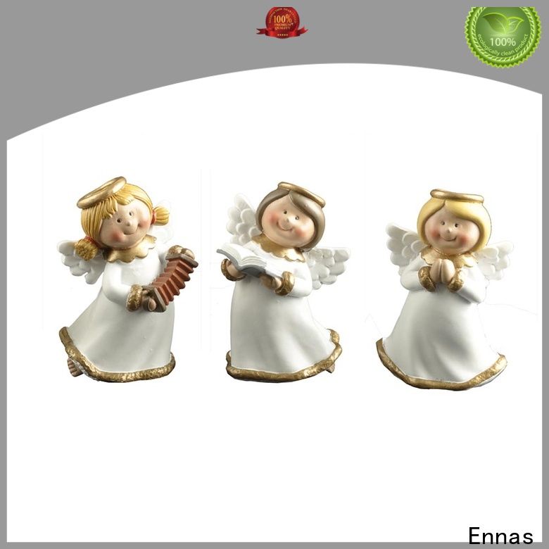 religious angel figurines wholesale antique for ornaments