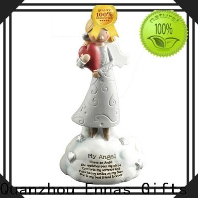 artificial angel collectables lovely for decoration