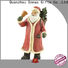 hand-crafted christmas figurines hot-sale bulk production