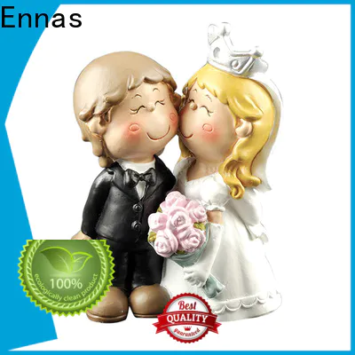 Ennas animal 50th anniversary cake toppers high-quality