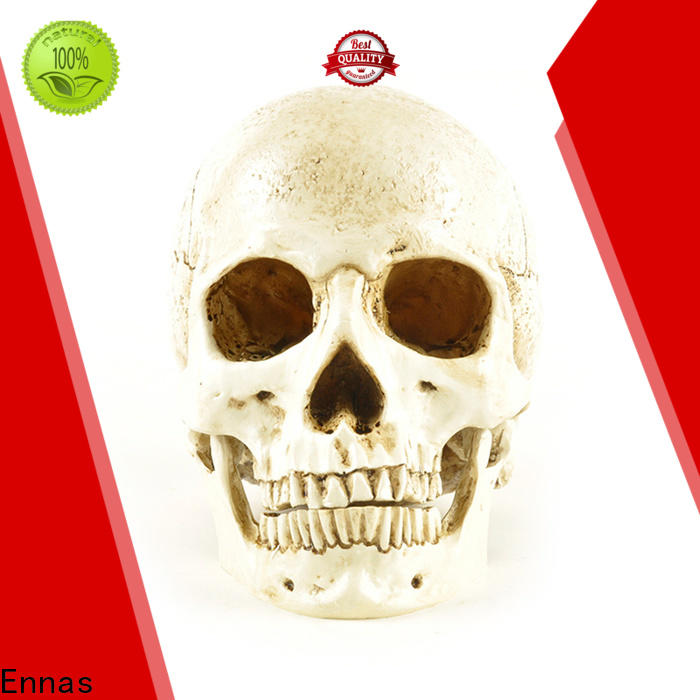 Ennas custom halloween figurine top brand for decoration