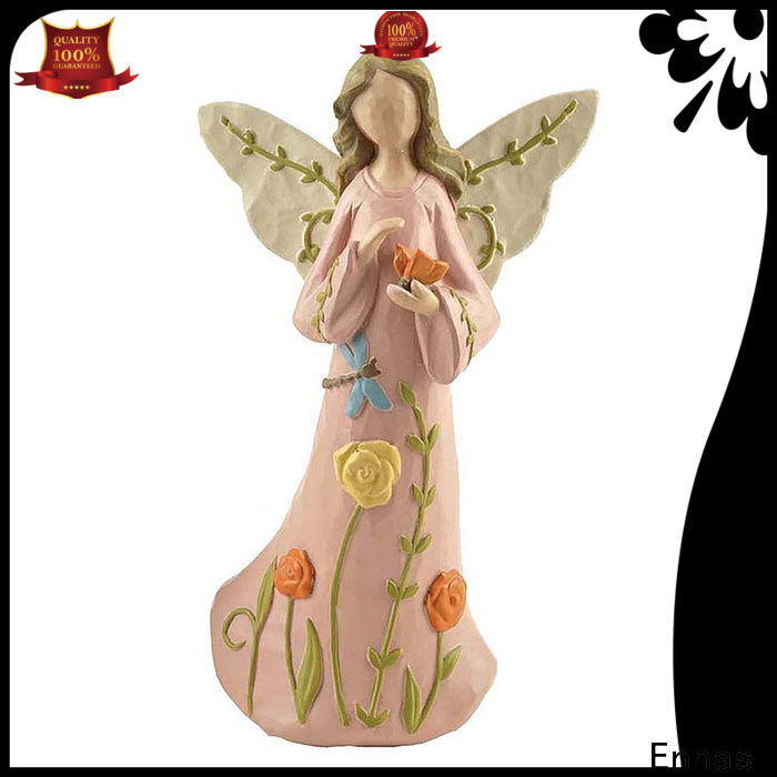 Christmas memorial angel figurines unique best crafts
