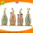 Ennas handmade animal figurine free delivery resin craft