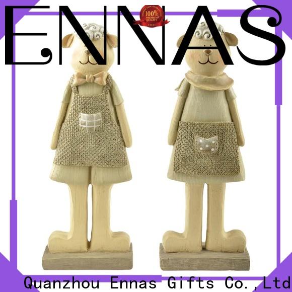 Ennas craft sculpture custom statues figurines hot-sale wholesale