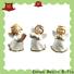 Ennas angel figurine collection handicraft for ornaments