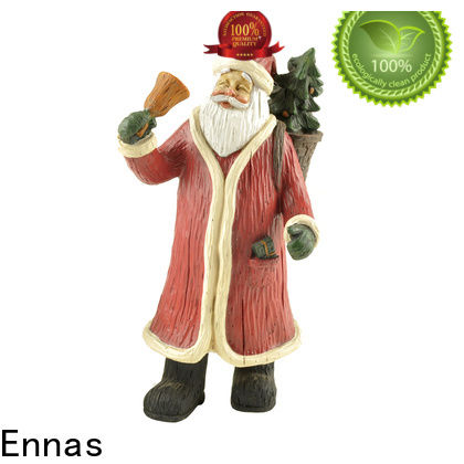 3d christmas carolers decorations for ornaments
