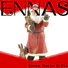 Ennas custom collectable christmas ornaments hot-sale